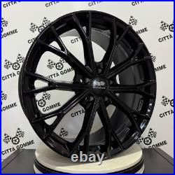 Set 4 Jantes en Alliage Compatible Renault Clio Sport Rs Espace Megane Rs Par