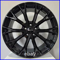 Set 4 Jantes en Alliage Compatible Renault Clio Sport Rs Espace Megane Rs Par