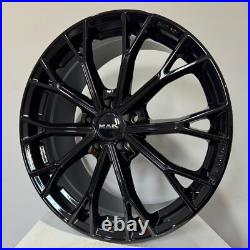 Set 4 Jantes en Alliage Compatible Renault Clio Sport Rs Espace Megane Rs Par