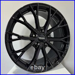 Set 4 Jantes en Alliage Compatible Renault Clio Sport Rs Espace Megane Rs Par