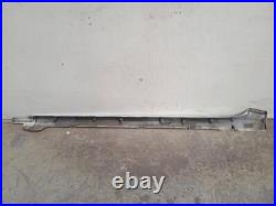 Seuil de porte pour RENAULT CLIO IV SPORT 2012 335631