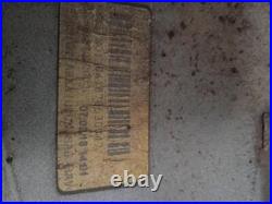 Seuil de porte pour RENAULT CLIO IV SPORT 2012 335631