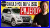 Should The Mitsubishi Pajero Be The Forgotten 4x4 Redriven Used Car Review