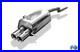 Silencieux Sport Pour Renault Clio II B 1,4L