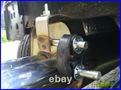 Silencieux Sport Pour Renault Clio II B 1,4L