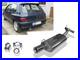 Silencieux Sport Renault Clio 1 Type B/C 57 1x80mm Rond Droit