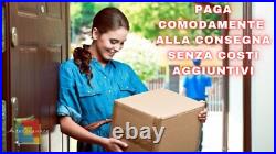 Spoiler Adapté Pour Renault Clio 4 IV 2012-2019 Look Sport Noir Poli