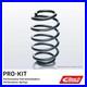 Sport Printemps Avant Ressort Hélicoïdal 289mm EIBACH pour Renault Clio III