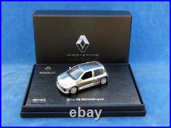 Superbe Rare ++ Top ++ Uh 143 Renault Sport Clio V6 Phase I Edition Limitee