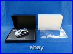 Superbe Rare ++ Top ++ Uh 143 Renault Sport Clio V6 Phase I Edition Limitee