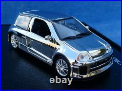 Superbe Rare ++ Top ++ Uh 143 Renault Sport Clio V6 Phase I Edition Limitee