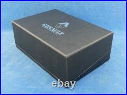 Superbe Rare ++ Top ++ Uh 143 Renault Sport Clio V6 Phase I Edition Limitee