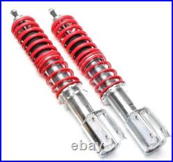 TA Technix Combinés Filetés / Vis Châssis / Châssis Sport Renault Clio 2