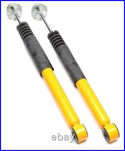 TA Technix Combinés Filetés / Vis Châssis / Châssis Sport Renault Clio 2