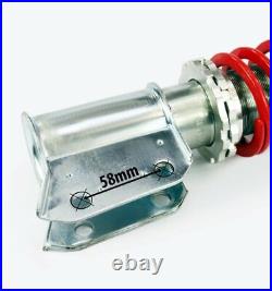 TA Technix Combinés Filetés / Vis Châssis / Châssis Sport Renault Clio 2