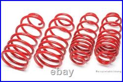 Ta Technix Amortisseurs Abaissement 30Mm Pour Renault Clio Sport 2,0 Type R