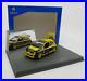 Ta1193 Uh 1/43 Renault Clio Sport V6 II Trophy 2003 Colbert #4 Ref 7711225849