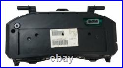 Tableau De Bord 8200305030 Compatible Avec Renault Clio 2.0 Sport
