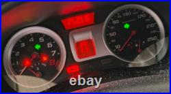 Tableau De Bord 8200305030 Compatible Avec Renault Clio 2.0 Sport