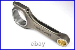 Techno 5 en acier forgé conrods H-faisceau renault clio williams Sport Megane 225 RS250