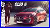 Test Drive New Clio 6 2026 Renault Has Finally Understood