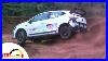 Test Wrc Heikilla Skoda Rs Rally2 Matsushita U0026 S Goto Renault Clio Rally3 Fafe 2025