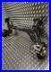 Train arriere complet RENAULT CLIO 3 PHASE 2 555025363R