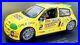 Universal Hobbies 1/18 Scale 4504 Renault Clio Sport Trophy #2 2000 Vainqueur