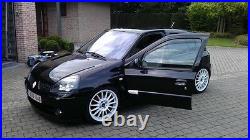 V-Maxx Surcharges Renault Clio Mk2 Sport 2.0 16v 172 Inc Coupe Edition / 182