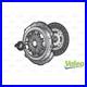 Valeo Embrayage + Butée pour Renault Clio Espace Laguna Megane Scénic de Sport