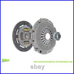 Valeo Embrayage + Butée pour Renault Clio Espace Laguna Megane Scénic de Sport