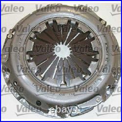 Valeo Embrayage + Butée pour Renault Clio Espace Laguna Megane Scénic de Sport