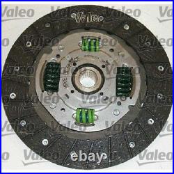 Valeo Embrayage + Butée pour Renault Clio Espace Laguna Megane Scénic de Sport