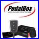 Villes Pedal Box pour Renault Clio II (BB, CB) 1998- 2.0 16V Sport (CB0M)