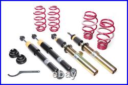 Vogtland Combinés Filetés pour Renault Clio II B 2.0i 16V (Sport) Année Fab