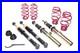 Vogtland Combinés Filetés pour Renault Clio II B 2.0i 16V (Sport) Année Fab