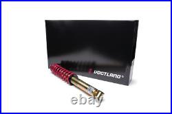 Vogtland Combinés Filetés pour Renault Clio II B 2.0i 16V (Sport) Année Fab