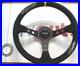 Volant Sport Daim Renault Sport Jean Ragnotti R5 Turbo / Clio Etc 350mm/80mm